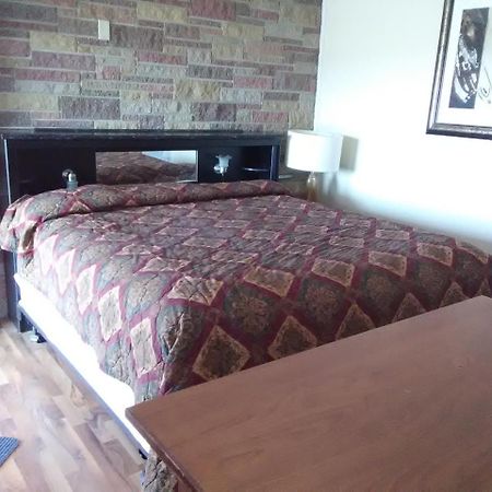 Flamingo Motel 马歇尔敦 外观 照片