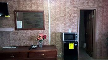 Flamingo Motel 马歇尔敦 外观 照片