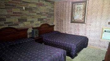 Flamingo Motel 马歇尔敦 外观 照片