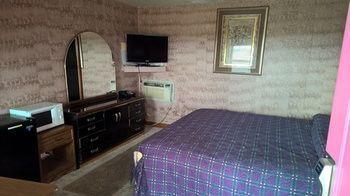 Flamingo Motel 马歇尔敦 外观 照片