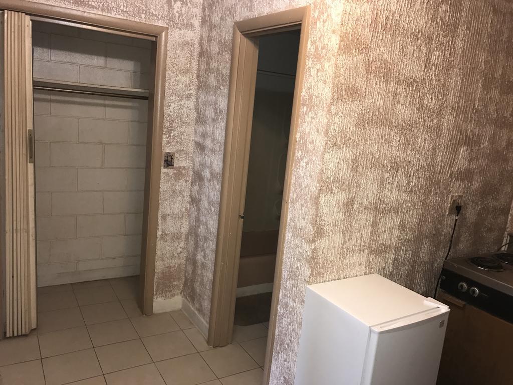 Flamingo Motel 马歇尔敦 外观 照片