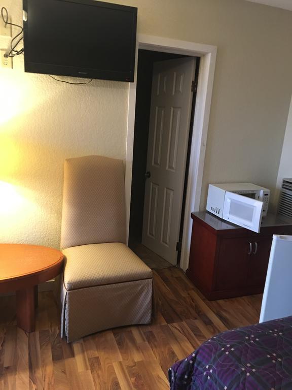 Flamingo Motel 马歇尔敦 外观 照片