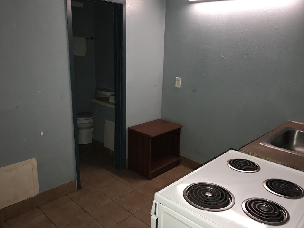 Flamingo Motel 马歇尔敦 外观 照片