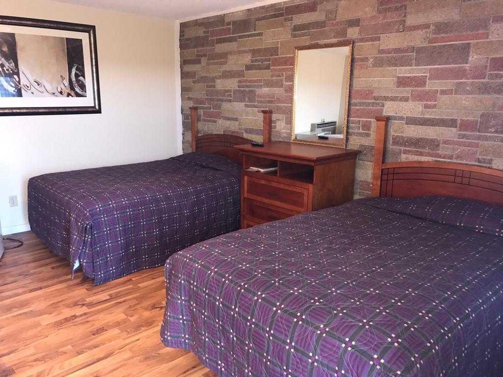 Flamingo Motel 马歇尔敦 外观 照片