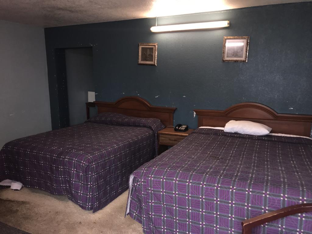 Flamingo Motel 马歇尔敦 外观 照片