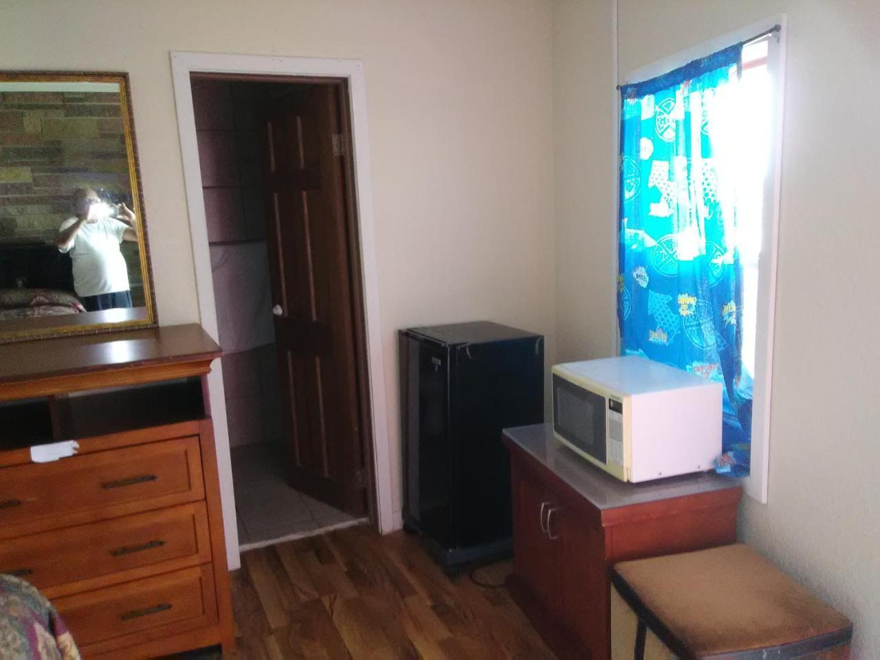 Flamingo Motel 马歇尔敦 外观 照片