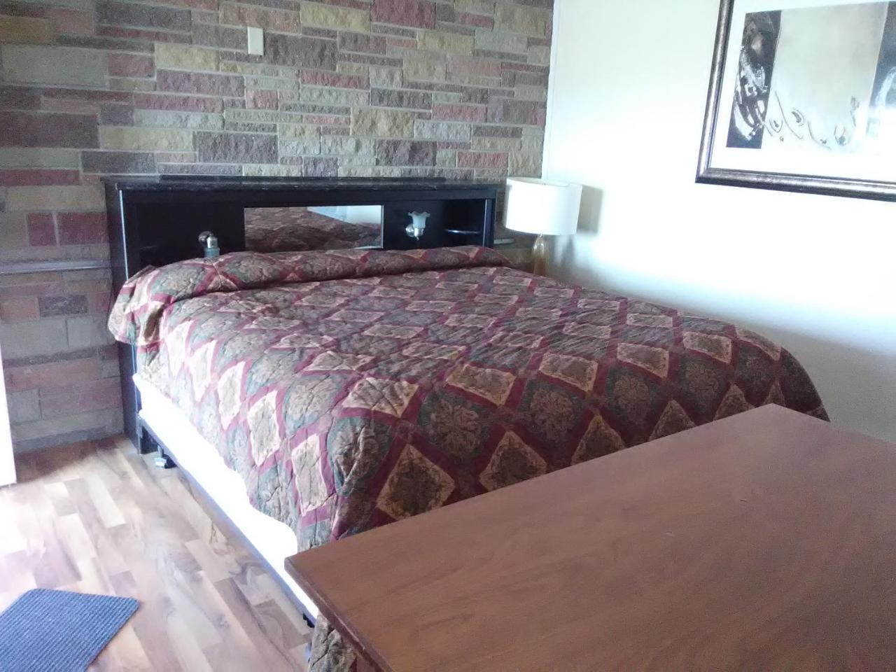 Flamingo Motel 马歇尔敦 外观 照片